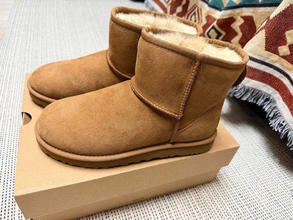"Buty zimowe" UGG_Classic R.37