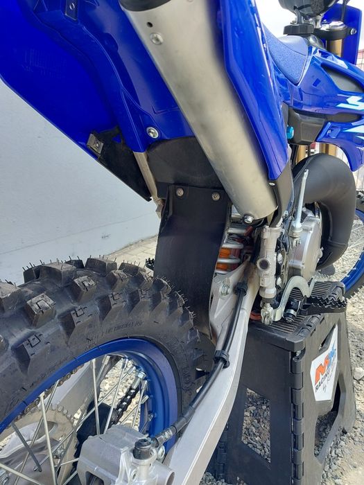 Yamaha yz 85 nówka okazja