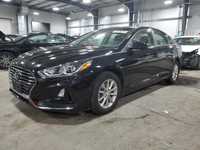 Hyundai Sonata Se 2018