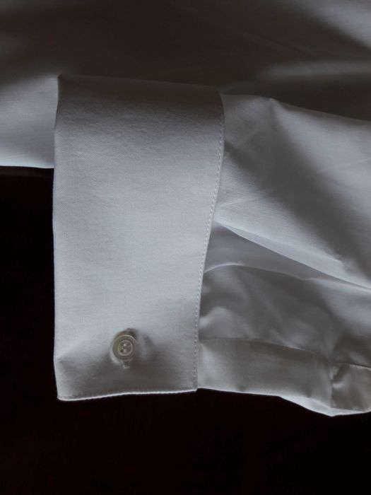 Camisa Smoking Soto Rio - 50