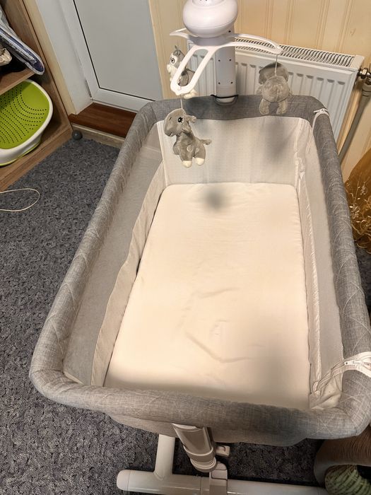 Електроннакроватка