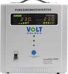 Джерело безперебійного живлення Volt Polska SINUS PRO 2000 E 12V/230V