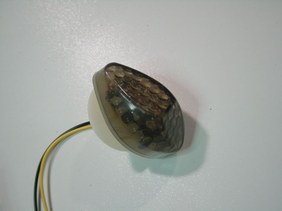 Piscas LED para Honda