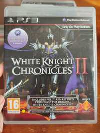 White Knight Chronicles 2 PS3