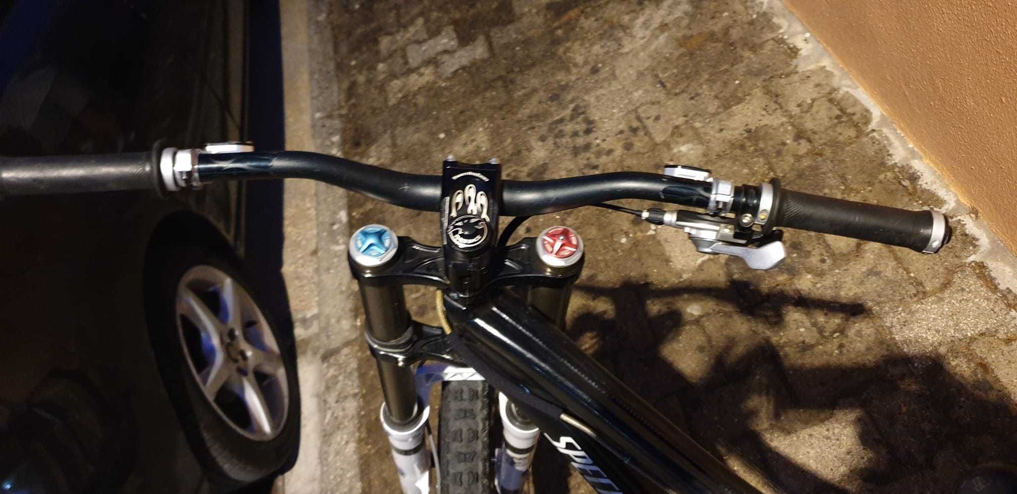 specialized demo 8!