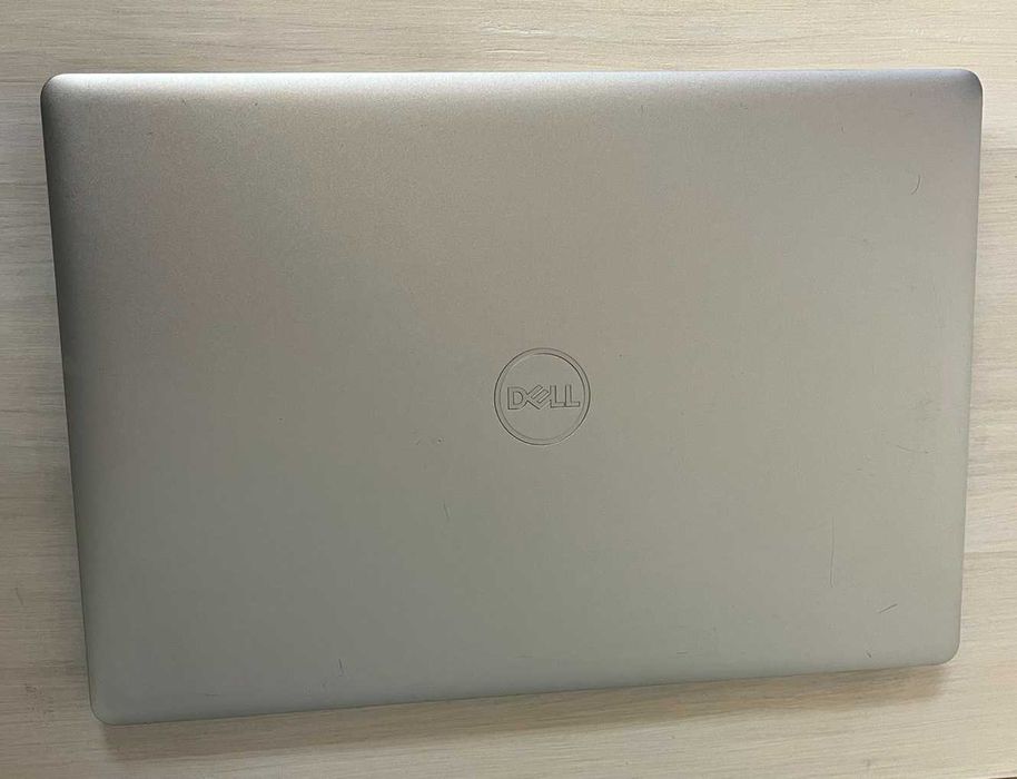 Ноутбук Dell 3593 SSD 240 ОЗП 8 ГБ i5-1035G1