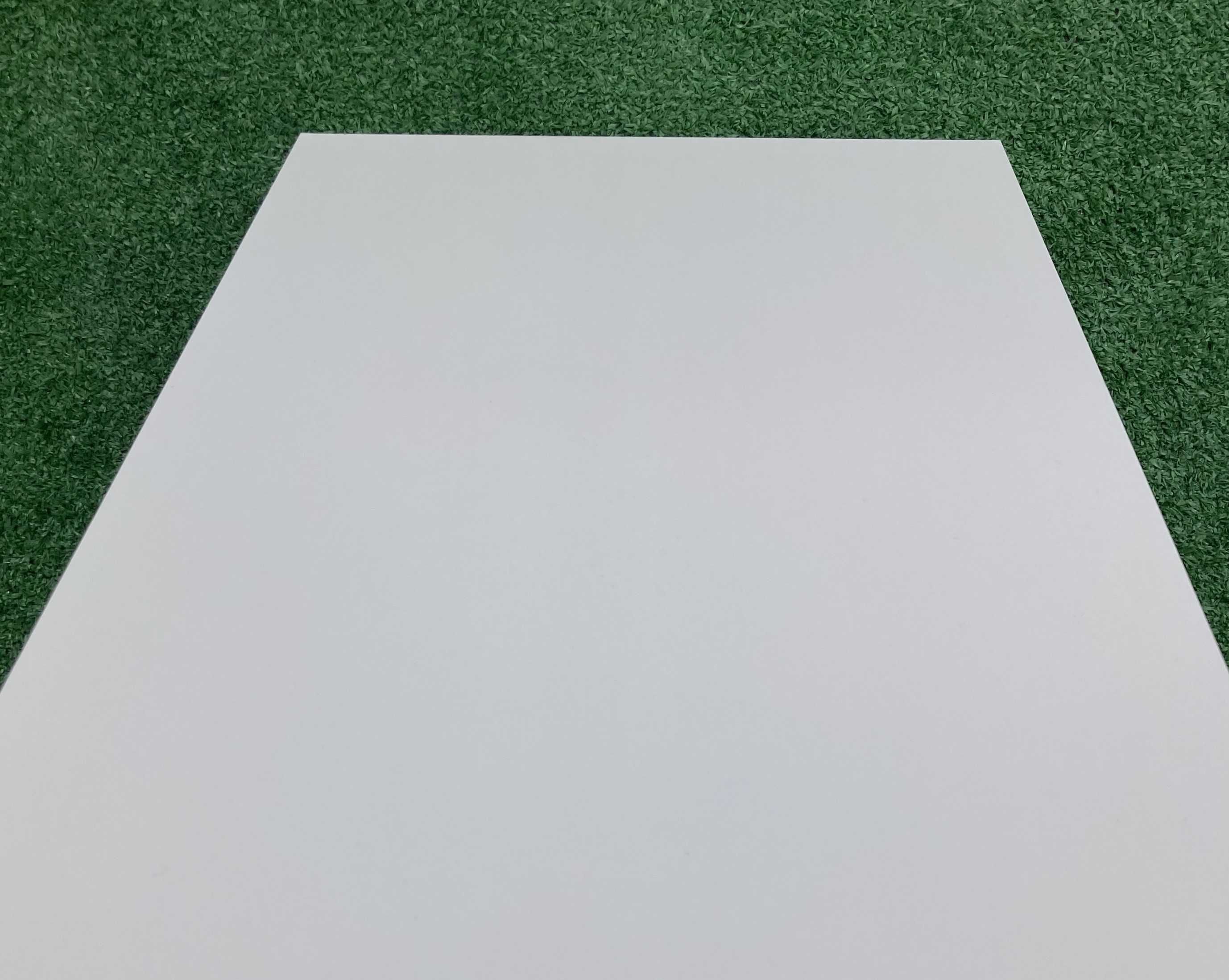**SUPER CENA***Glazura SIMPLE WHITE MAT 29,8x59,8 gat. 3 TUBĄDZIN