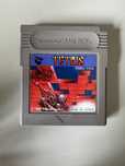 Gameboy gra tetris
