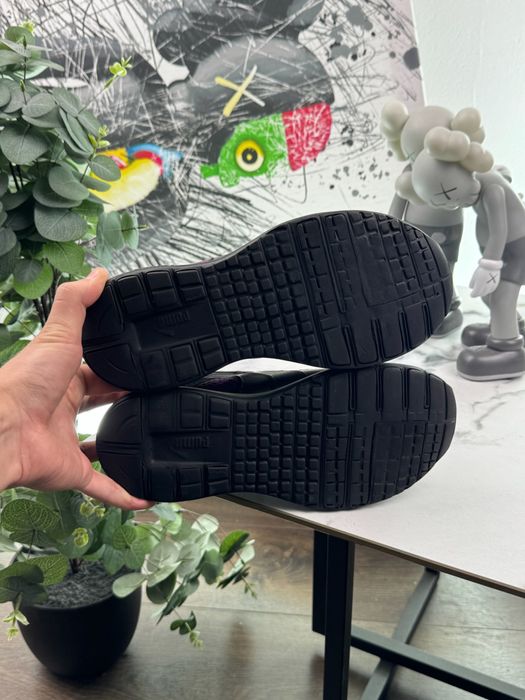 Кросівки Puma Faas 550 39 розмір Е6593