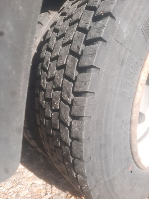 Vendo Iveco 75E18