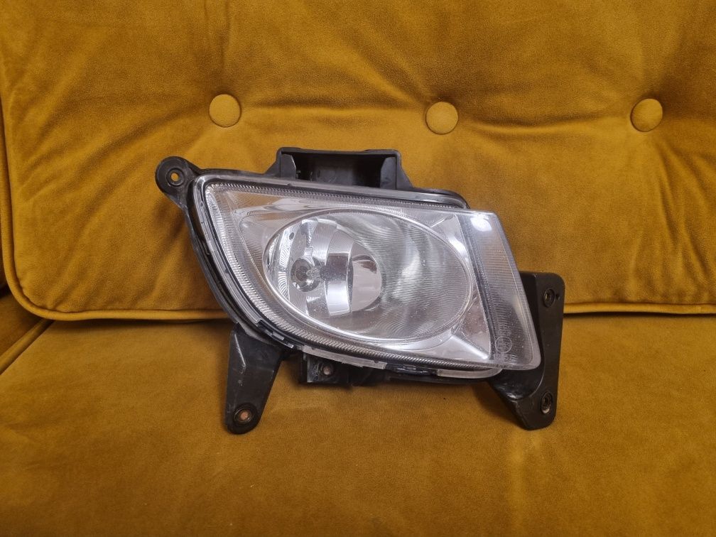 Hyundai i30 07-09 Prawy Halogen ORYGINAŁ KRK