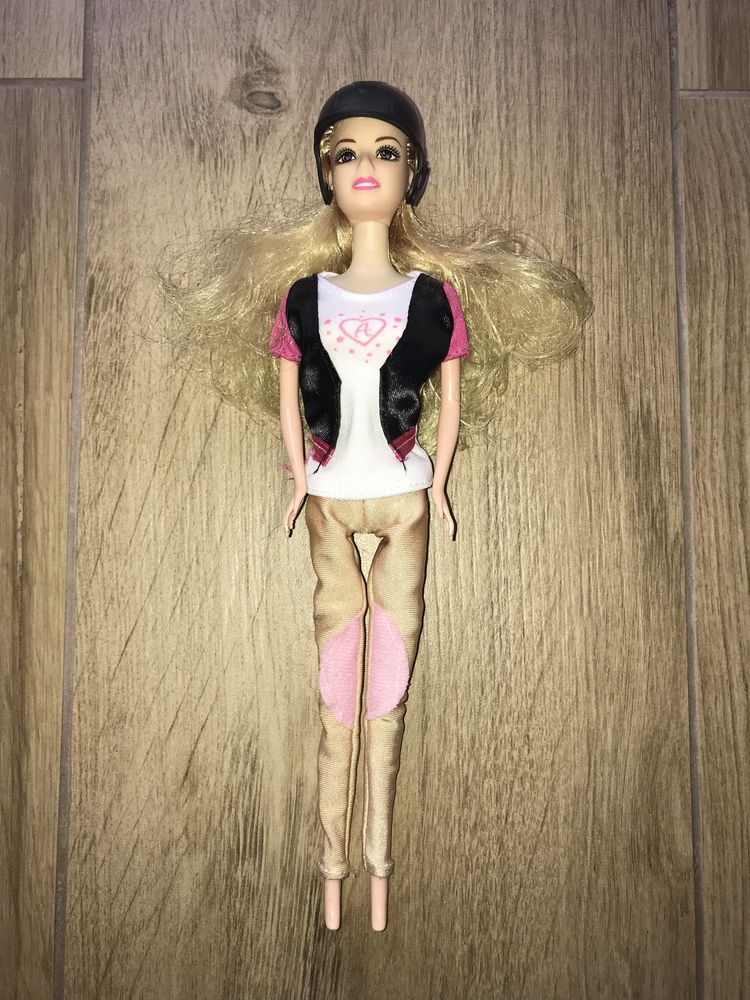 Кукла Барби Barbie наездница