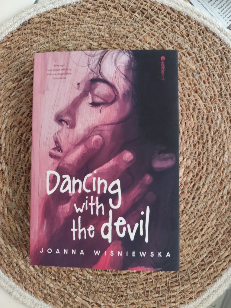 Dancing with the devil