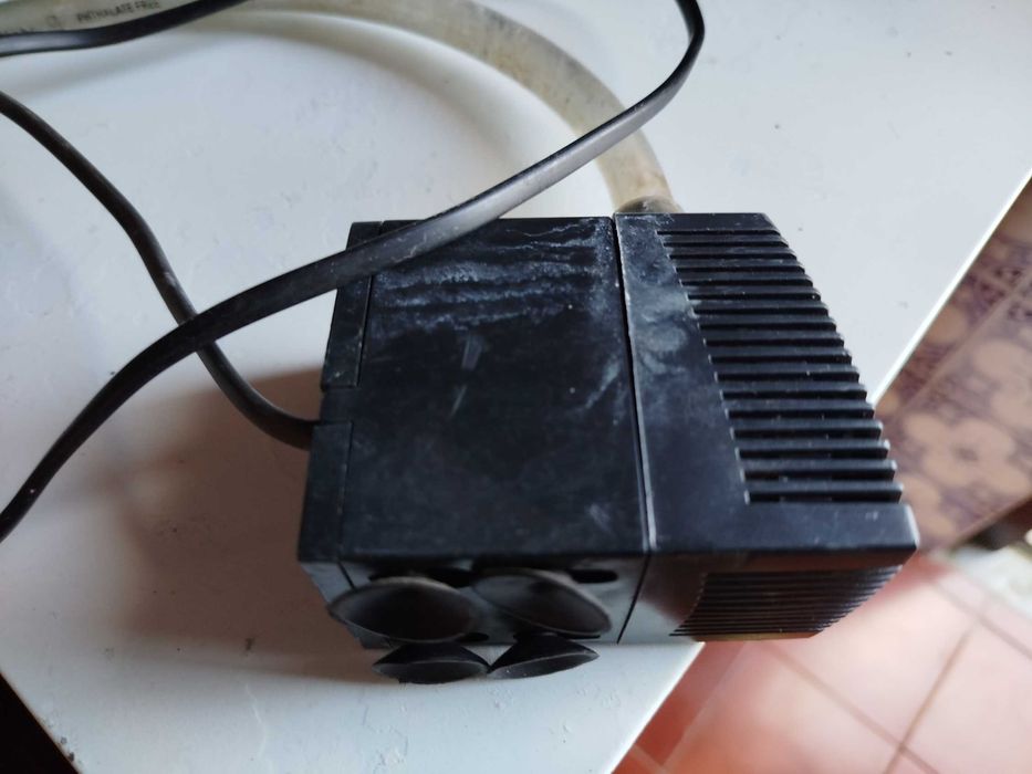 Bombas de circulação para aquário