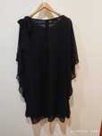 Vestido túnica de cerimónia Da Tereza