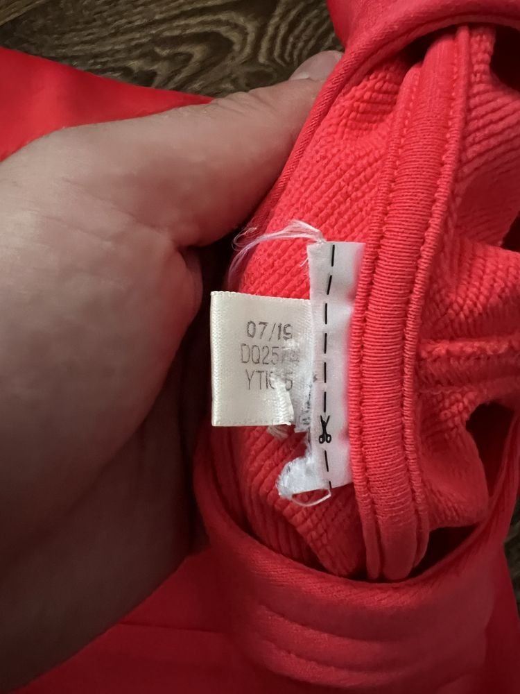 кофта adidas
