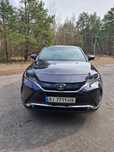 Toyota Venza 2024 2.5 FHEV eCVT (219 к.с.) AWD