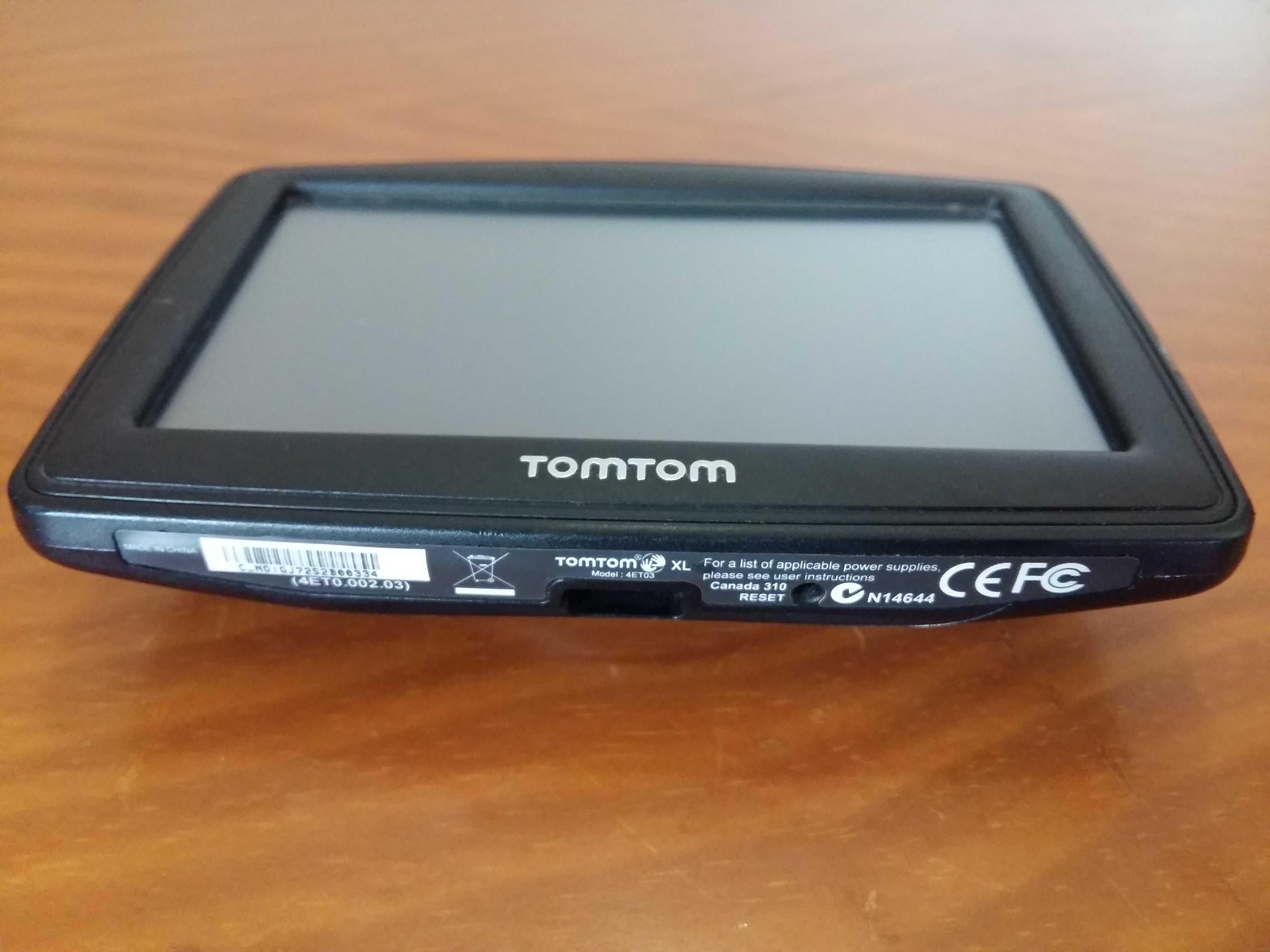 GPS Auto - Tomtom XL