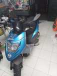 Scooter piaggio typhoon 50cc de 2014 como nova