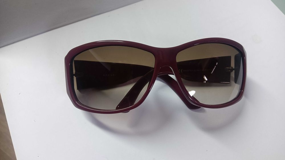 Óculos de sol Gucci