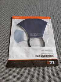 Маска 5.11 Tactical ЗАЩИТНАЯ "COMFORT MASK" Navy Blue