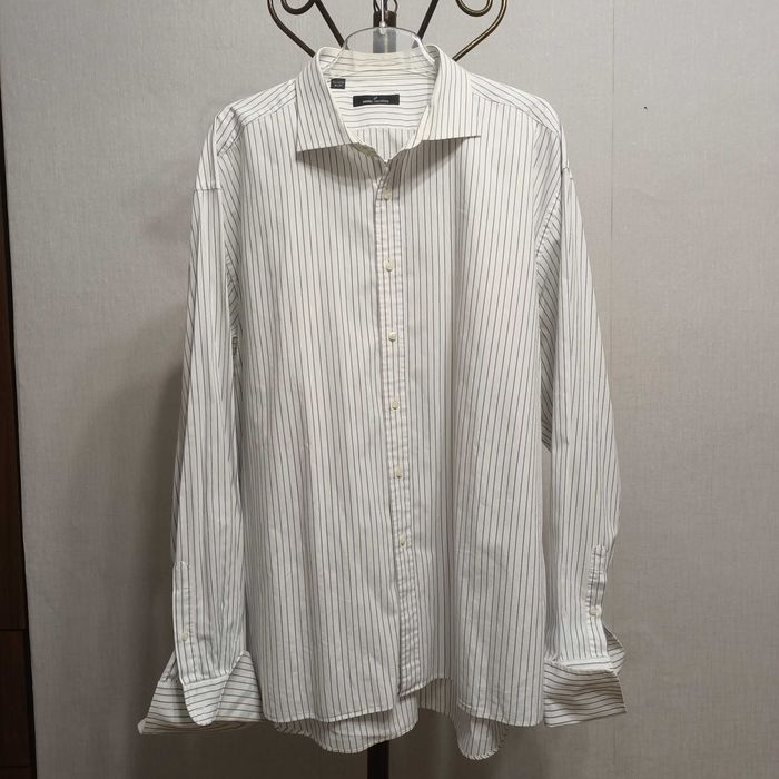Рубашки мужские : BOSS/hugo boss/,DANIEL HECHTER .100% cotton Оригинал