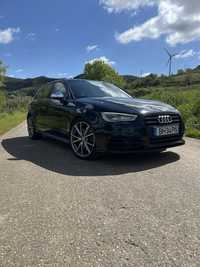 Audi S3 8V 2.0 TFSI