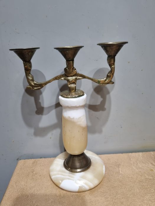 Підсвічники декоративні