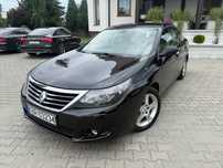 Renault Latitude 173KM Initiale Paris Skóry Navi Alu Kamera Salon PL