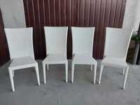 krzesła plastikowe  / 256