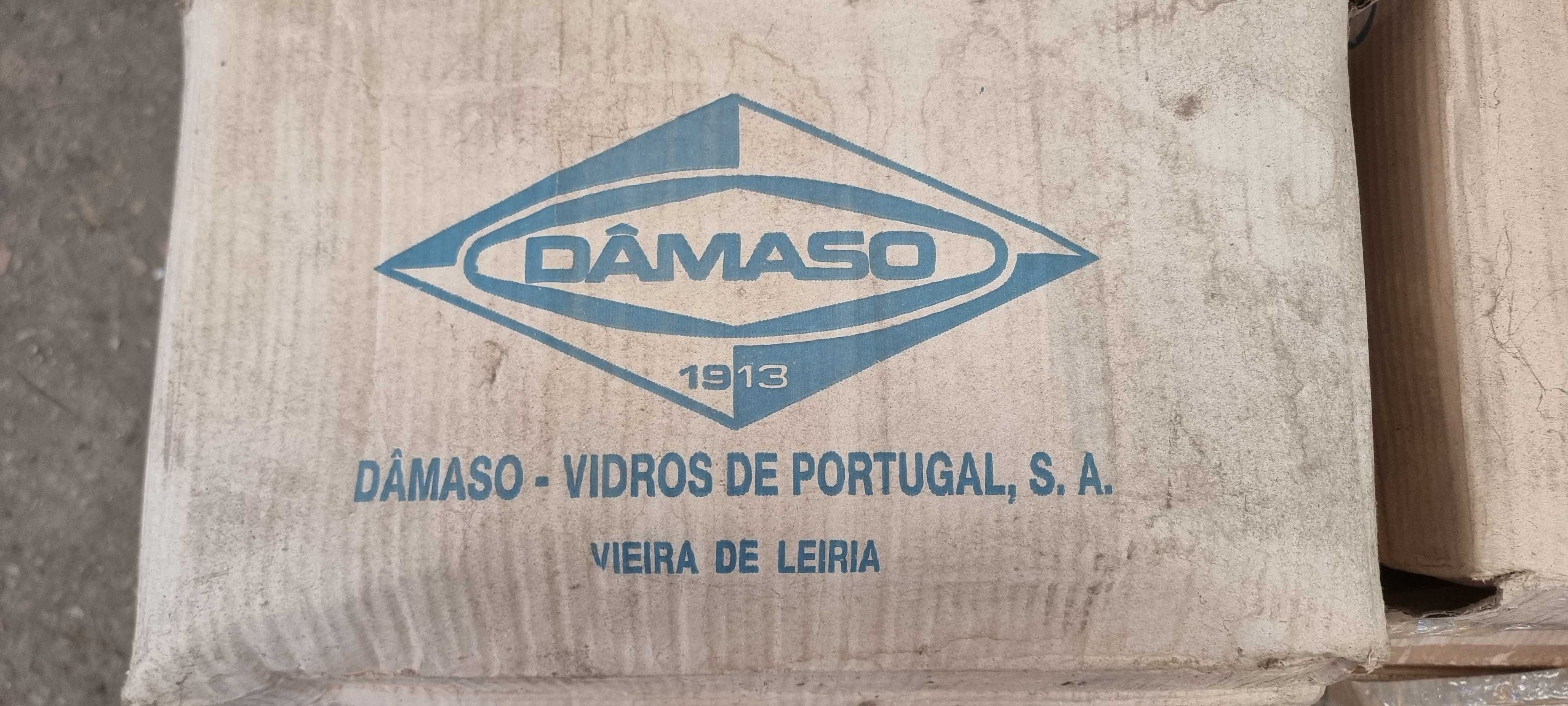 Telha de vidro  Marselha 65 unidades