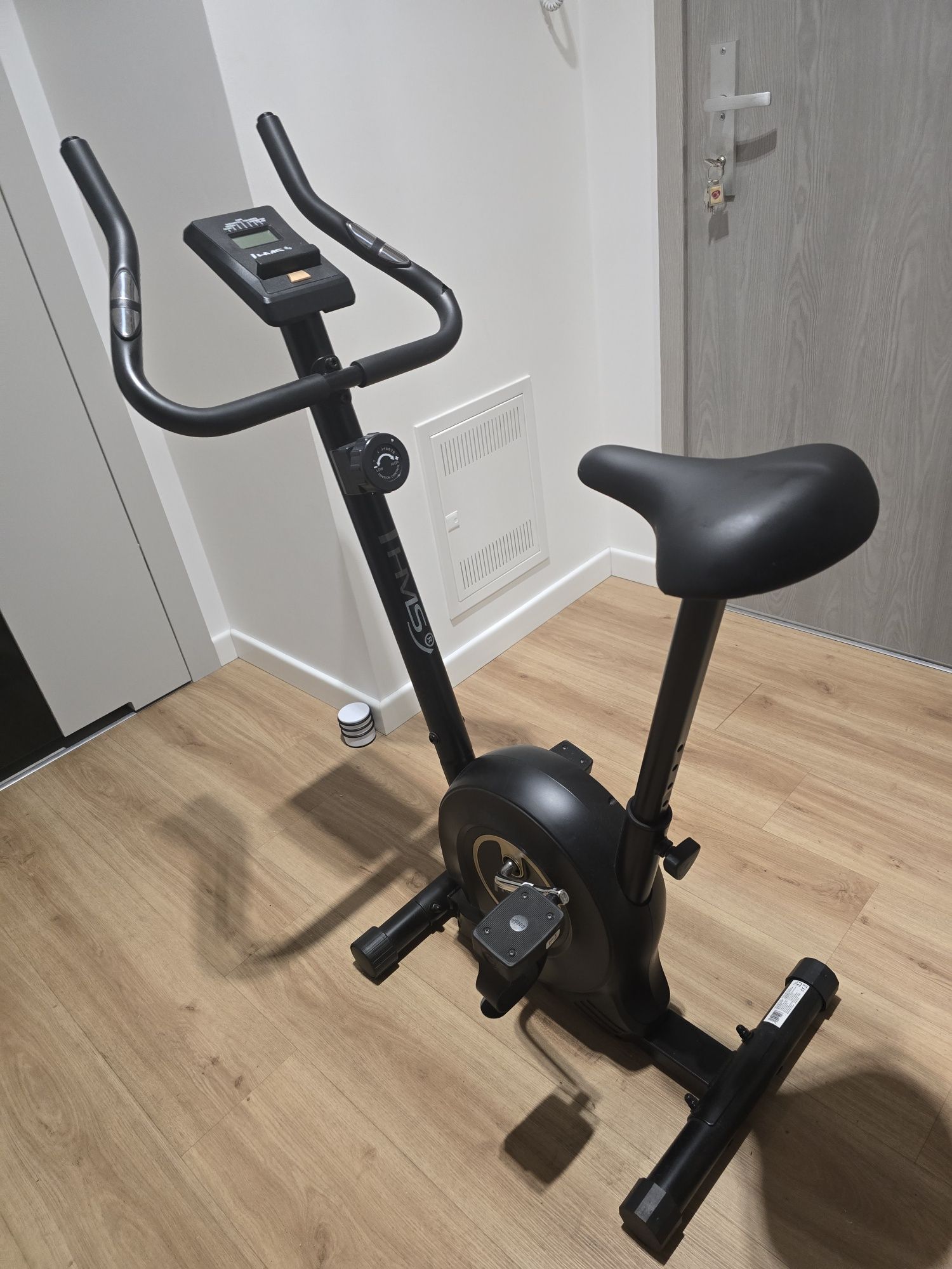 Rower stacjonarny magnetyczny HMS M8750