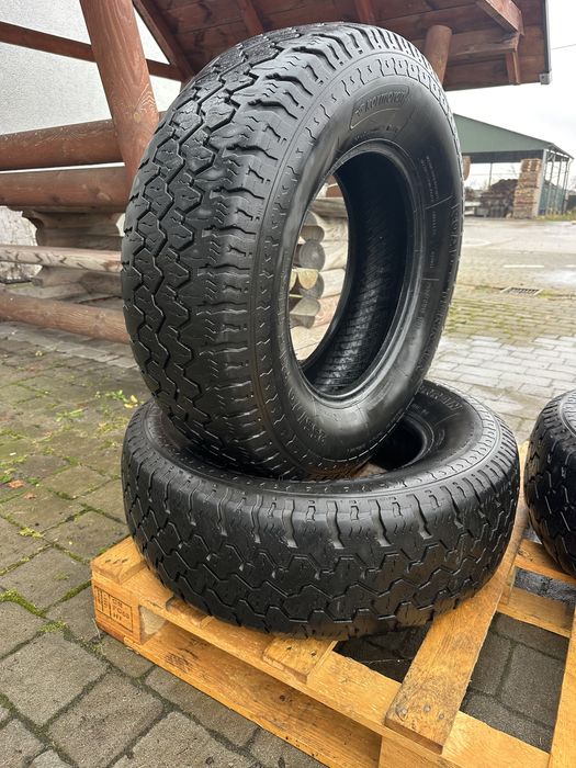 Колеса, Kormoran 255/70 R16 комплект