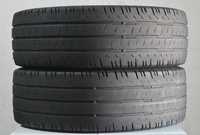 Літні шини б/у 235/65 R16C 115/113R Continental Conti Van Contact 200