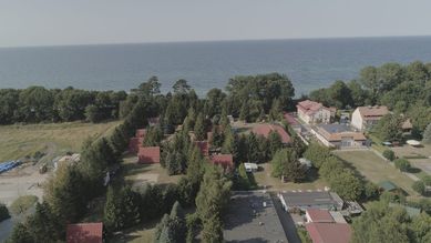 Wakacje OD CZERWCA nad morzem,tuż przy plaży,wyżywienie,można z psem