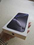 Iphone 16 pro max 512gb