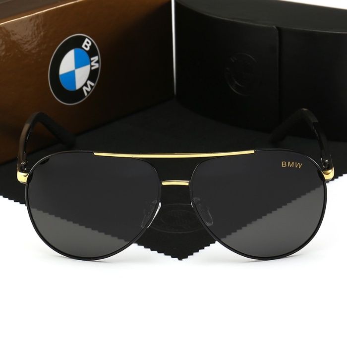 Óculos de Sol BMW Originais na caixa
