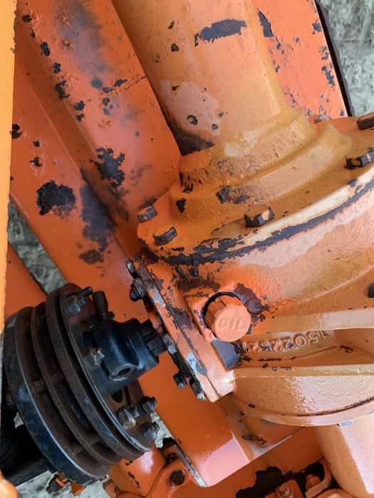 Frese Galucho Fr1 - 2 m