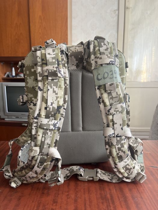 Сумка Рукзак з Британії