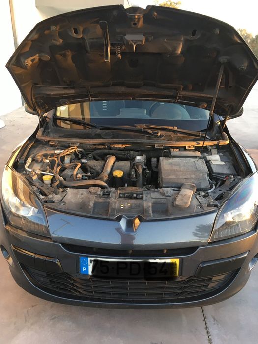 Renault Megane III