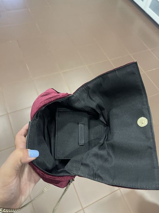 Carteira de cerimonia