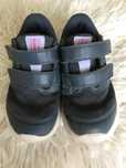Nike star runner кросівки для дівчинки 25 розмір, 15 см