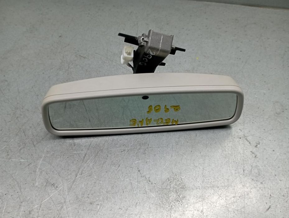 Espelho retrovisor interior RENAULT Megane IV (B9A/M_)