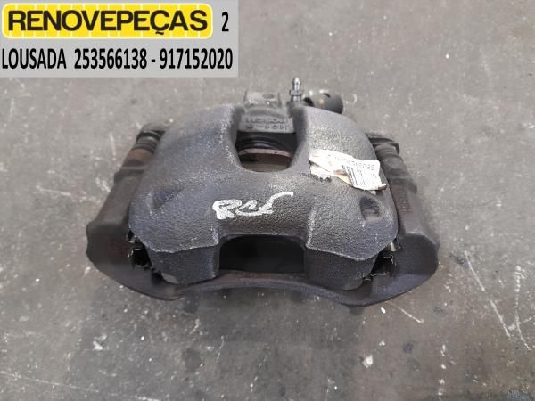 Pinça travão / maxila de travão frente esquerda PEUGEOT 308 SW