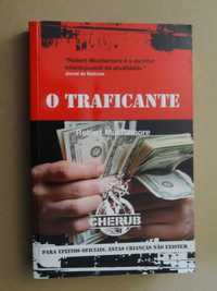 O Traficante de Robert Muchamore