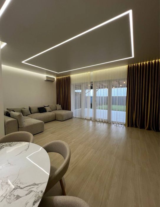 Оренда 3-х кімн котеджу