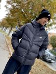 Чоловіча Куртка Nike m nk sf wr pl-fld hd jkt