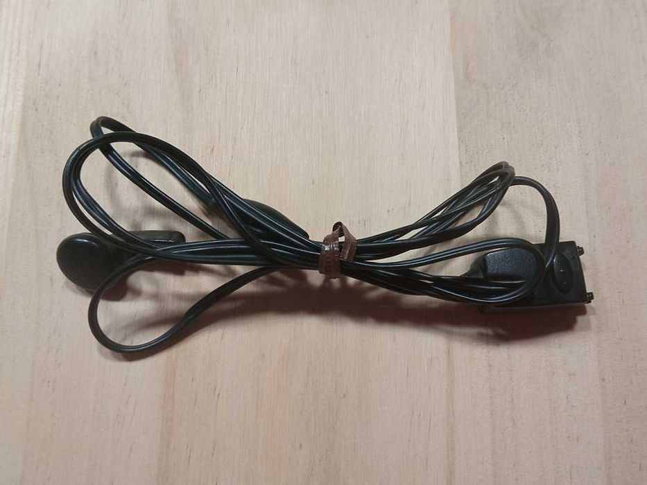 Auricular Para Telemóvel - Nokia HDC-9