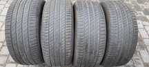 Opony michelin 235/45/17