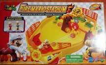 Super mario gra firemariostadium